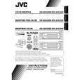 JVC KD-AR5500J Owners Manual JVC KD-AR5500J Owners Manual