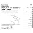 FUJI FinePix Z33WP Owners Manual FUJI FinePix Z33WP Owners Manual