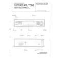 KENWOOD KE1070KE Service Manual KENWOOD KE1070KE Service Manual