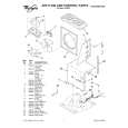 WHIRLPOOL AD40G1 Parts Catalog WHIRLPOOL AD40G1 Parts Catalog