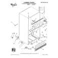 WHIRLPOOL ET22DQRBN02 Parts Catalog WHIRLPOOL ET22DQRBN02 Parts Catalog