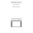 AEG E30002-4-D Owners Manual AEG E30002-4-D Owners Manual