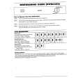WHIRLPOOL DWUA300AAX Owners Manual WHIRLPOOL DWUA300AAX Owners Manual