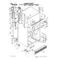 WHIRLPOOL ET20DKXWG03 Parts Catalog WHIRLPOOL ET20DKXWG03 Parts Catalog