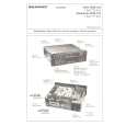 BLAUPUNKT RCM104 PARIS Service Manual BLAUPUNKT RCM104 PARIS Service Manual