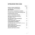 WHIRLPOOL KSN 536 A+ IO Owners Manual WHIRLPOOL KSN 536 A+ IO Owners Manual