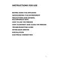 WHIRLPOOL GKI 9000/A Owners Manual WHIRLPOOL GKI 9000/A Owners Manual
