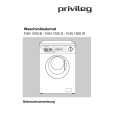 PRIVILEG 362.749 4/20405 Owners Manual PRIVILEG 362.749 4/20405 Owners Manual