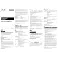 SONY VGP-PRFJ1 VAIO Owners Manual SONY VGP-PRFJ1 VAIO Owners Manual