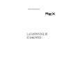 REX-ELECTROLUX ITI1062WRD Owners Manual REX-ELECTROLUX ITI1062WRD Owners Manual