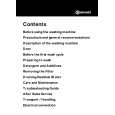 BAUKNECHT WAI 2542/2 Owners Manual BAUKNECHT WAI 2542/2 Owners Manual