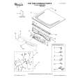 WHIRLPOOL WGD8410SW1 Parts Catalog WHIRLPOOL WGD8410SW1 Parts Catalog