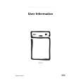 ELECTROLUX EDH6370 Owners Manual ELECTROLUX EDH6370 Owners Manual