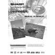 SHARP DVSV90SR Owners Manual SHARP DVSV90SR Owners Manual