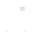 ARTHUR MARTIN ELECTROLUX AUT1240 Owners Manual ARTHUR MARTIN ELECTROLUX AUT1240 Owners Manual