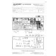 BLAUPUNKT GAMMA II Circuit Diagrams BLAUPUNKT GAMMA II Circuit Diagrams