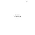 ARTHUR MARTIN ELECTROLUX G6914CCW Owners Manual ARTHUR MARTIN ELECTROLUX G6914CCW Owners Manual