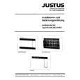 JUNO-ELECTROLUX A94/50 Manual de Usuario JUNO-ELECTROLUX A94/50 Manual de Usuario