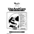 WHIRLPOOL LGC6848AQ3 Owners Manual WHIRLPOOL LGC6848AQ3 Owners Manual