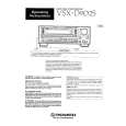 PIONEER VSXD902S Owners Manual PIONEER VSXD902S Owners Manual