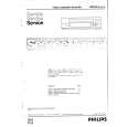 PHILIPS VR253 Service Manual PHILIPS VR253 Service Manual