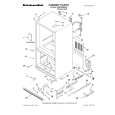 WHIRLPOOL KBRP20EMSS00 Parts Catalog WHIRLPOOL KBRP20EMSS00 Parts Catalog