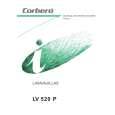 CORBERO LV520P Owners Manual CORBERO LV520P Owners Manual