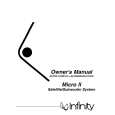 HARMAN KARDON MICROII Owners Manual HARMAN KARDON MICROII Owners Manual