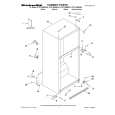 WHIRLPOOL KTRC19MMBL02 Parts Catalog WHIRLPOOL KTRC19MMBL02 Parts Catalog
