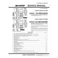 SHARP CDMD3000H Service Manual SHARP CDMD3000H Service Manual