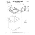 WHIRLPOOL LSR5132PQ0 Parts Catalog WHIRLPOOL LSR5132PQ0 Parts Catalog