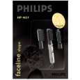 PHILIPS HP4631/00 Owners Manual PHILIPS HP4631/00 Owners Manual