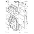 WHIRLPOOL 8ET14ZKXAG00 Parts Catalog WHIRLPOOL 8ET14ZKXAG00 Parts Catalog