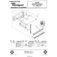 WHIRLPOOL RCK807 Parts Catalog WHIRLPOOL RCK807 Parts Catalog