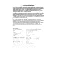 SENNHEISER SP 230 Owners Manual SENNHEISER SP 230 Owners Manual