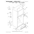 WHIRLPOOL KTRC19KMBL02 Parts Catalog WHIRLPOOL KTRC19KMBL02 Parts Catalog