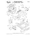 WHIRLPOOL GVW9959KL3 Parts Catalog WHIRLPOOL GVW9959KL3 Parts Catalog