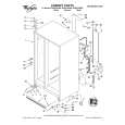 WHIRLPOOL ED20DFXEN00 Parts Catalog WHIRLPOOL ED20DFXEN00 Parts Catalog