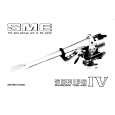 SME SERIESIV Owners Manual SME SERIESIV Owners Manual