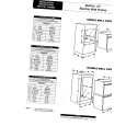 WHIRLPOOL 9845VVV Installation Manual WHIRLPOOL 9845VVV Installation Manual