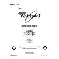 WHIRLPOOL ET14JMYSF04 Parts Catalog WHIRLPOOL ET14JMYSF04 Parts Catalog