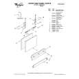 WHIRLPOOL GU630XTLQ0 Parts Catalog WHIRLPOOL GU630XTLQ0 Parts Catalog