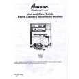 WHIRLPOOL LW4603W Owners Manual WHIRLPOOL LW4603W Owners Manual