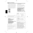 PHILIPS MDV442/001 Owners Manual PHILIPS MDV442/001 Owners Manual
