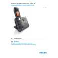 PHILIPS SE7451B/21 Owners Manual PHILIPS SE7451B/21 Owners Manual