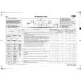 WHIRLPOOL AWO/D 7246 WP Quick Start WHIRLPOOL AWO/D 7246 WP Quick Start