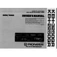 PIONEER KEH2250QR Owners Manual PIONEER KEH2250QR Owners Manual