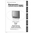 PANASONIC PVM2737 Owners Manual PANASONIC PVM2737 Owners Manual