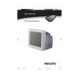 PHILIPS 25PT5207/60 Owners Manual PHILIPS 25PT5207/60 Owners Manual