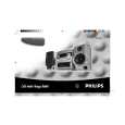 PHILIPS FW396C/22 Owners Manual PHILIPS FW396C/22 Owners Manual